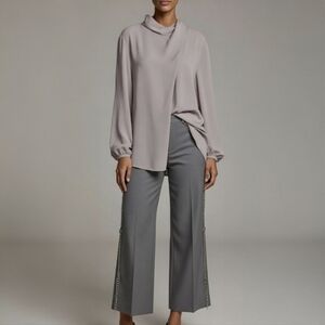 Il Vento e La Seta top